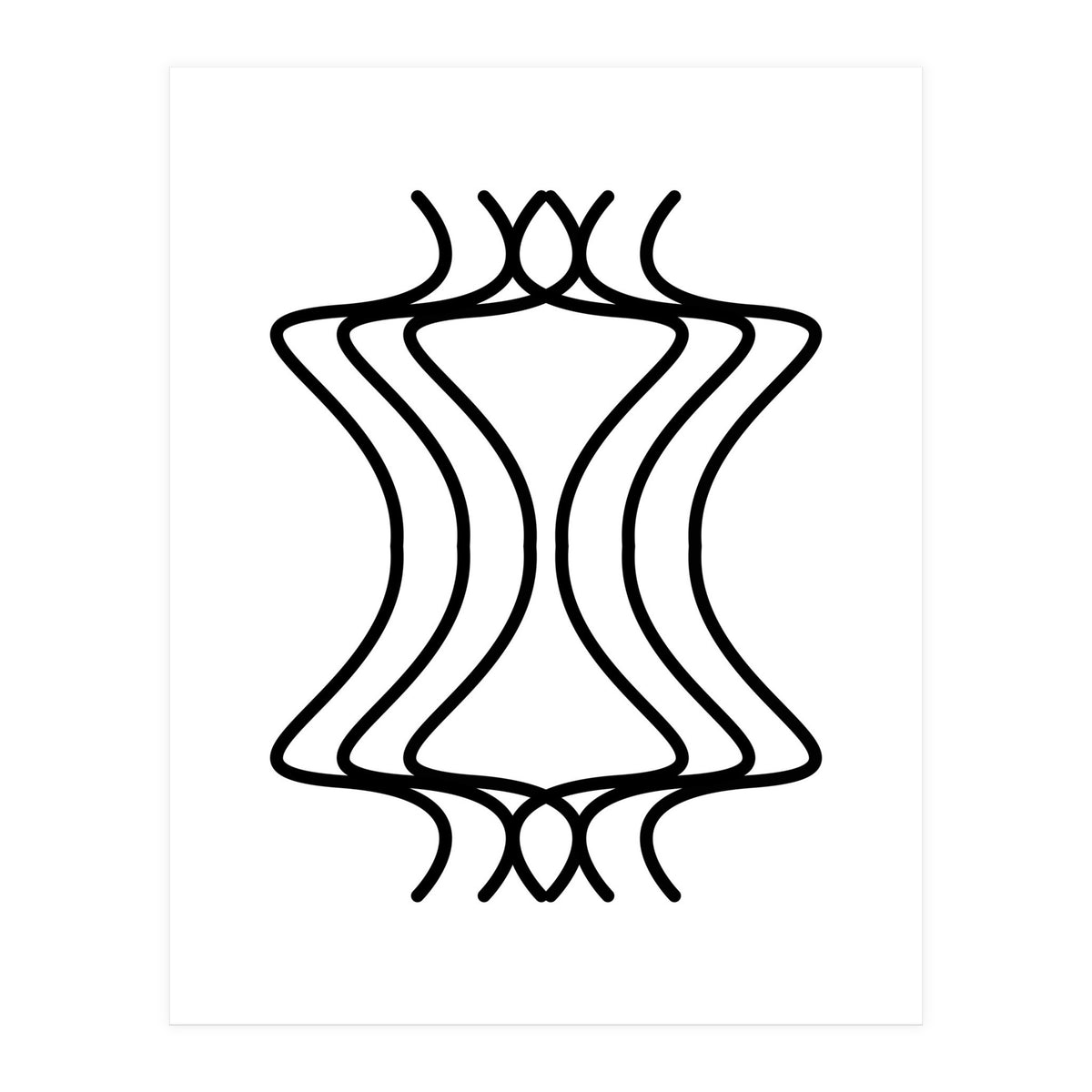 Elastic_White (Print Only)