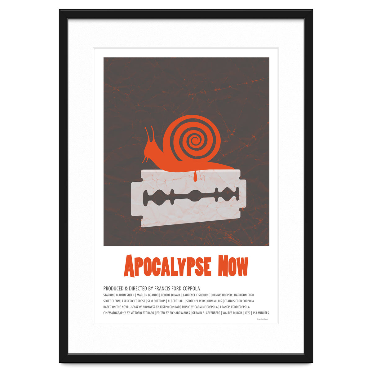 Apocalypse Now (1979)