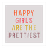 Happy Girls (Print Only) thumbnail