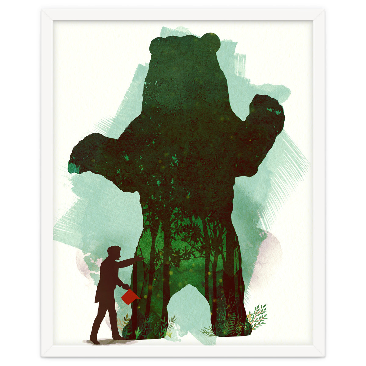 Imagine: The great adventure