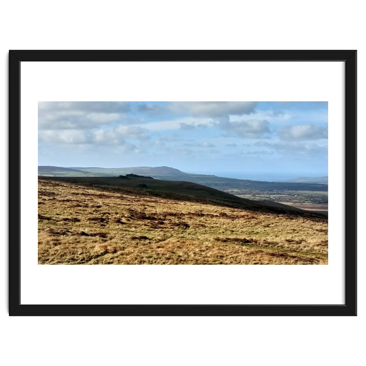 Preseli Hills