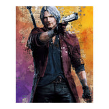 Dante (Print Only) thumbnail