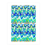 Pop Abstract A 43 (Print Only) thumbnail