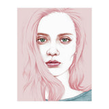 Rose Quartz (Print Only) thumbnail