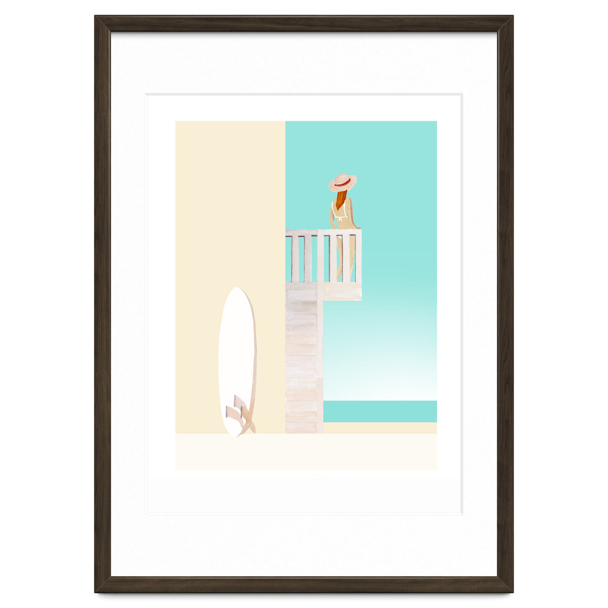 Salt&Surf Oceanbeach Road