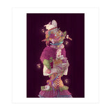 Mad Lady (Print Only) thumbnail