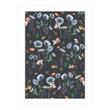 Fishes & Garden (Print Only) thumbnail