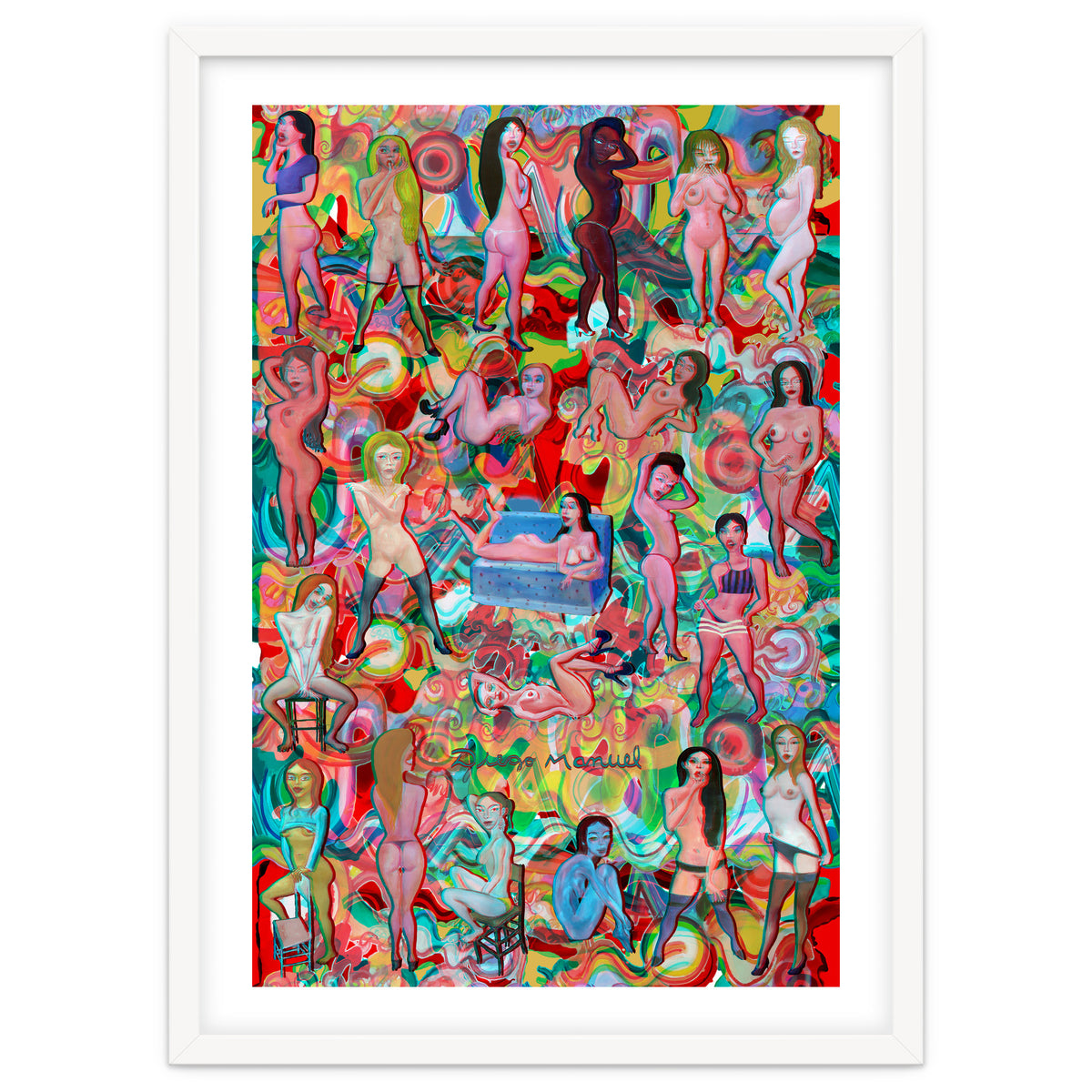 Comp Verano 4 2020 And Girls