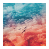 Above (Print Only) thumbnail