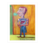 Chico (Print Only) thumbnail