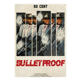 Bulletproof (Print Only) thumbnail