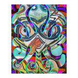 Pop Abstract 2023 Tapiz 56 (Print Only) thumbnail