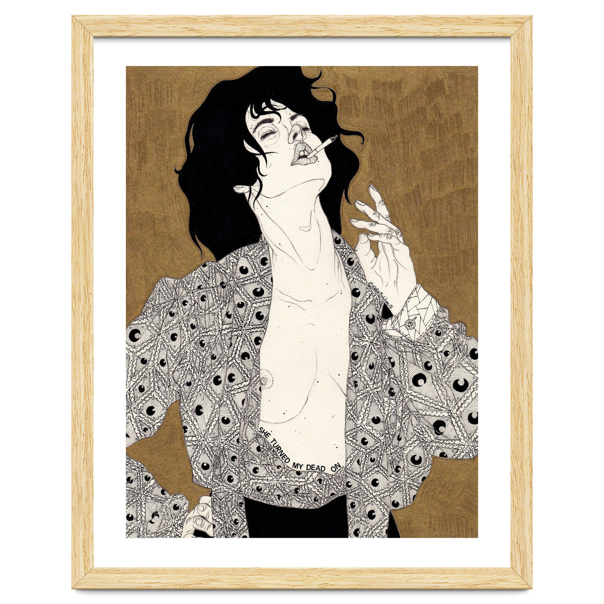 C'mon (She Make Me Kill Myself)