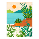 Bali Coast Sunset (Print Only) thumbnail