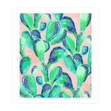 Cactus Life II (Print Only) thumbnail