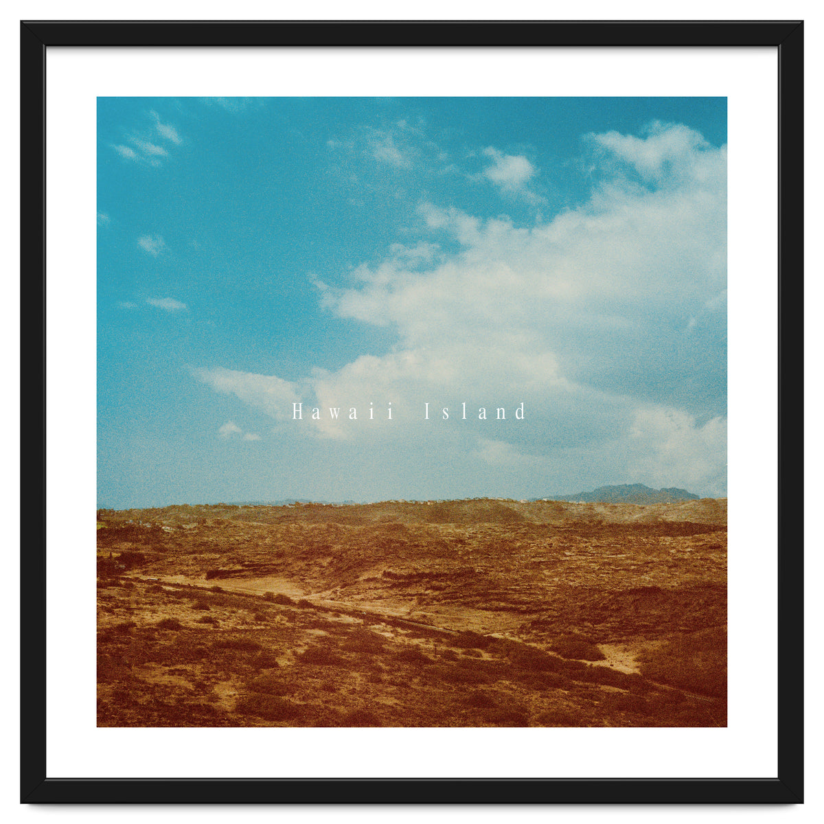 Hawaii Island - Photogrpahy