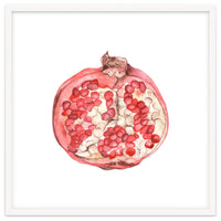 Pomegranate