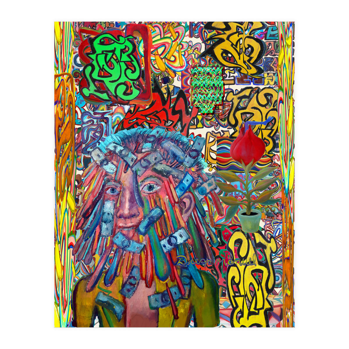 New Graffiti2022 649 (Print Only)