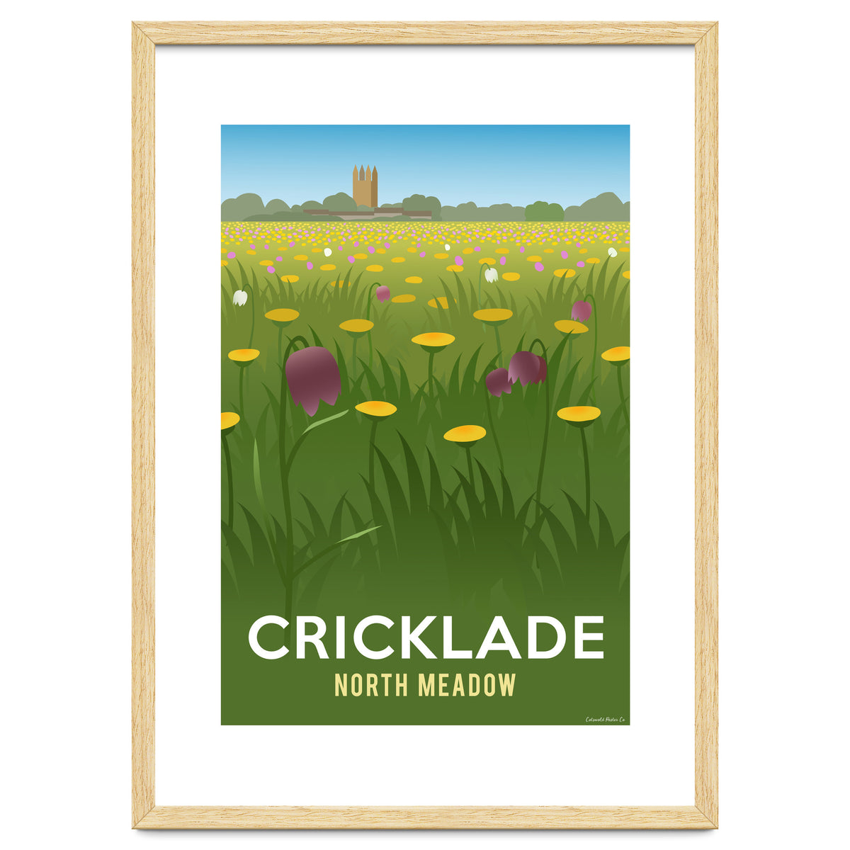 Cricklade