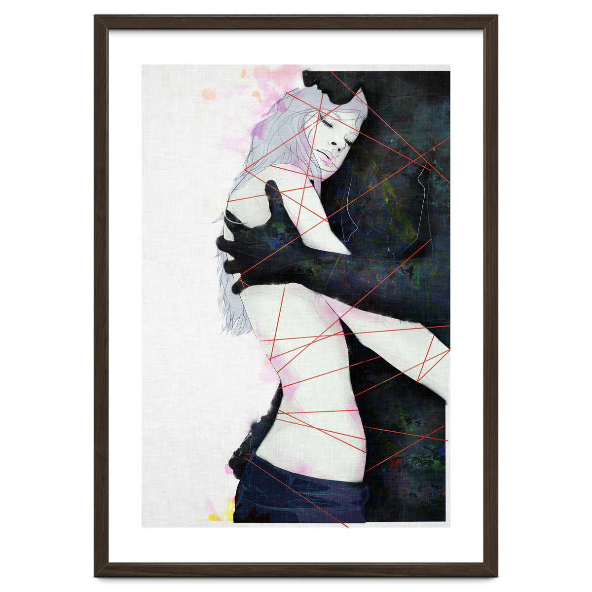 Lovers_over the rainbow