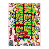 Mujer B 33 (Print Only) thumbnail