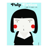 Pulp Fiction (Print Only) thumbnail