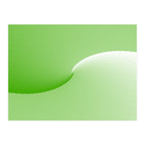 Green Abstract  (Print Only) thumbnail