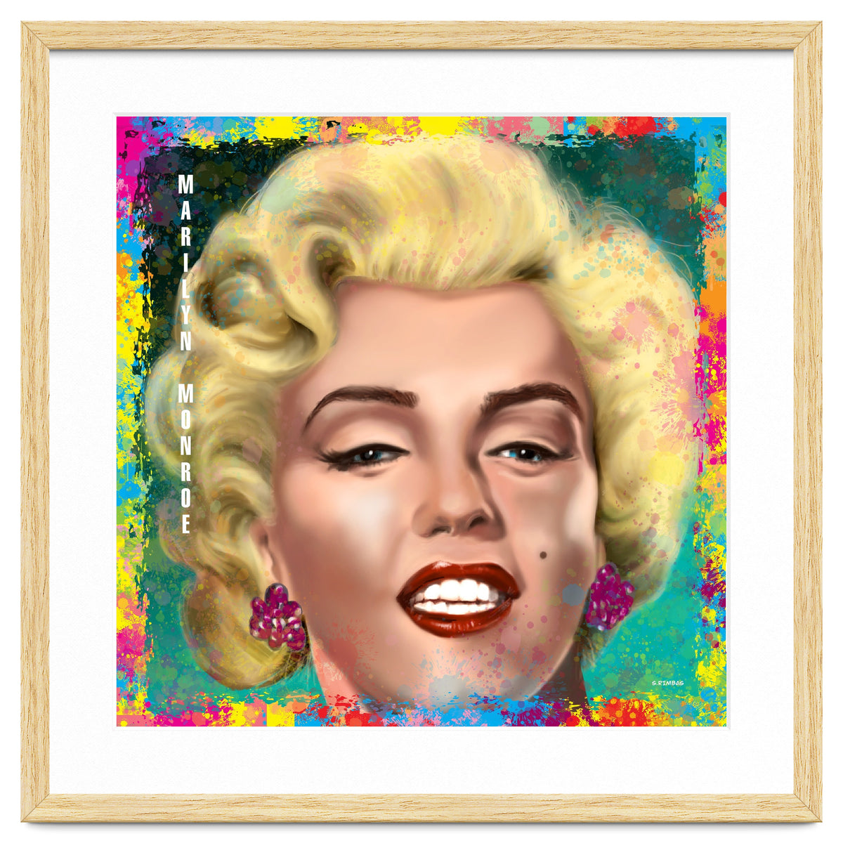 Marilyn Monroe