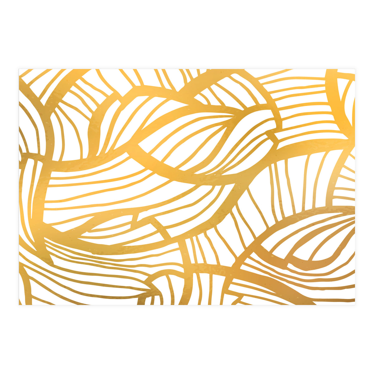 Golden Summer (Print Only)