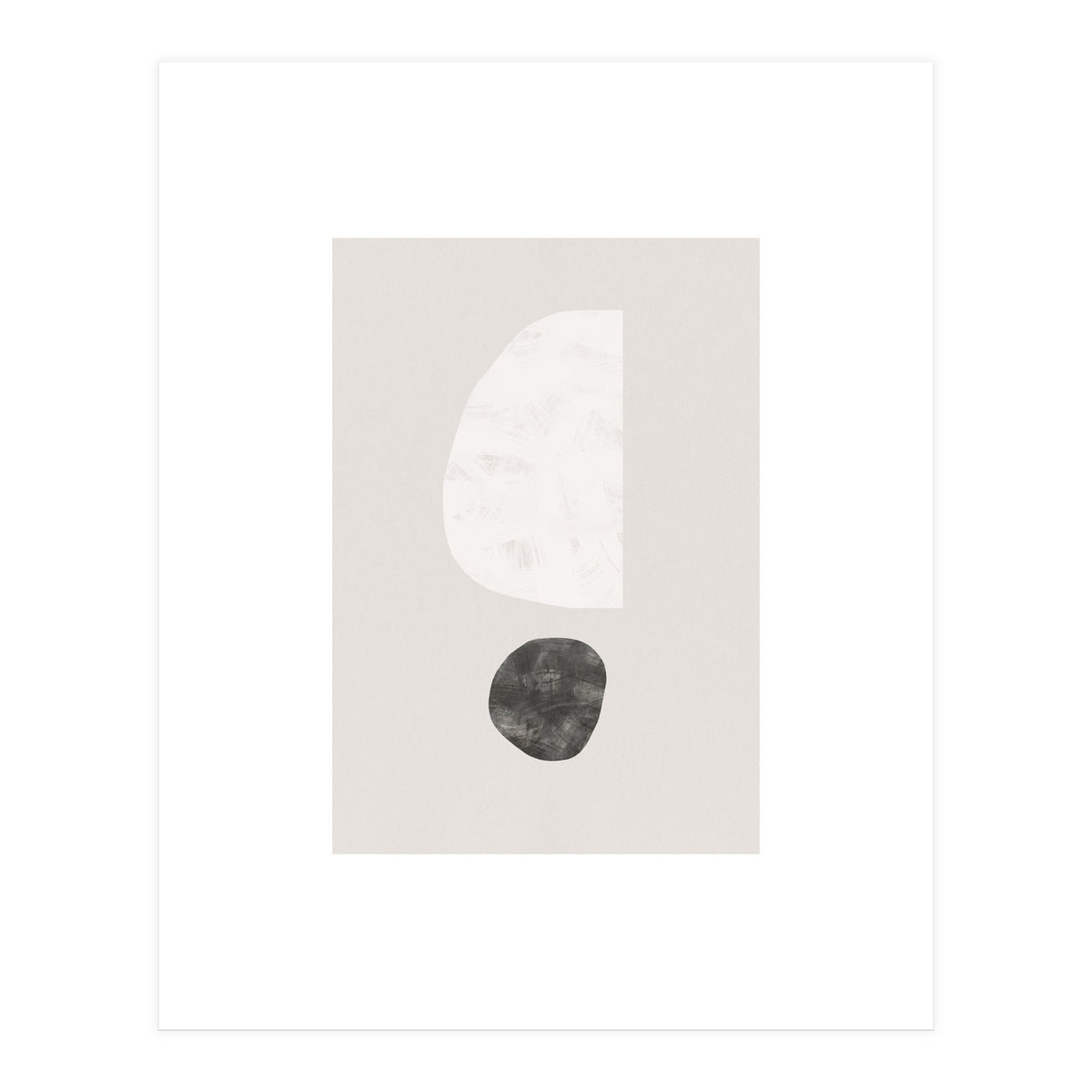 Yin Yang (Print Only)