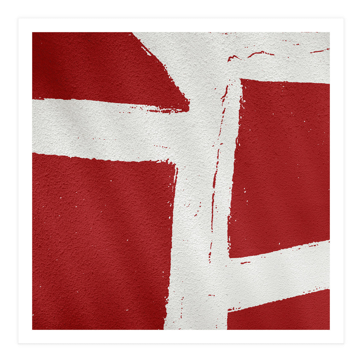 Encruzilhada 10 (Print Only)