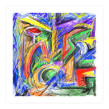Colors And Facts (Print Only) thumbnail