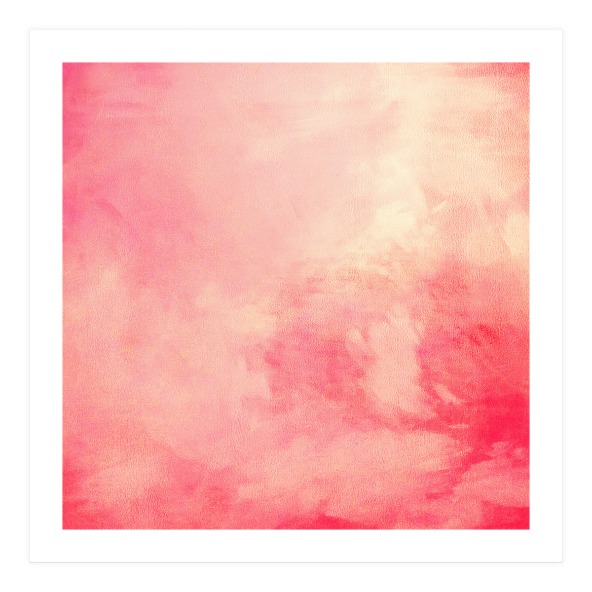 Oltremare (Print Only)