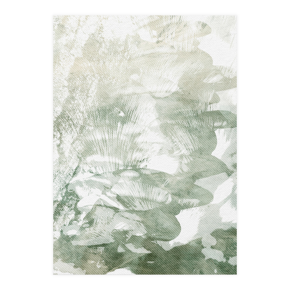 Little Worlds (4) (Print Only)