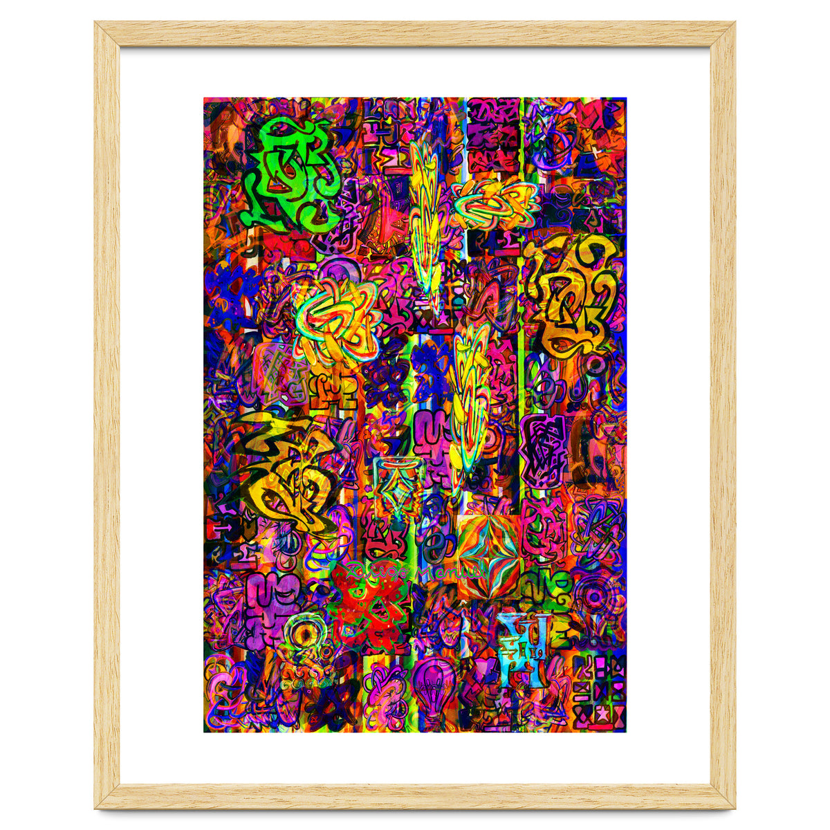 Graffiti Digital 2022 405