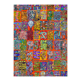 Graffitis 2021 Tapiz 109 (Print Only) thumbnail