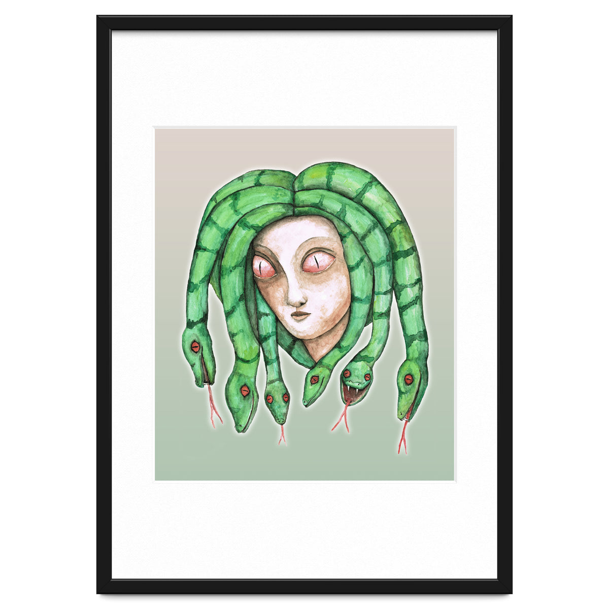 Medusa