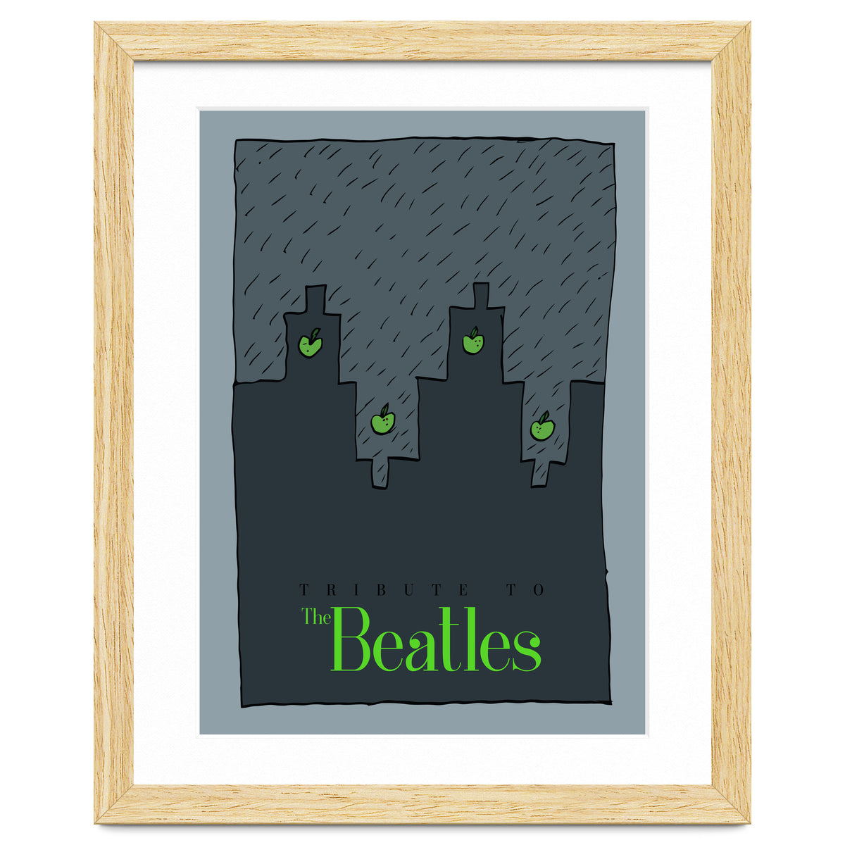 Tribute to The Beatles