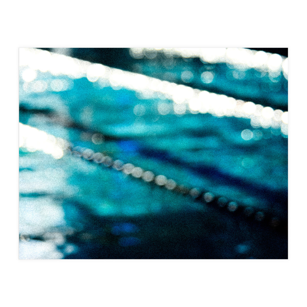 Swimming Pool (Print Only)