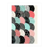 Concentric (Print Only) thumbnail