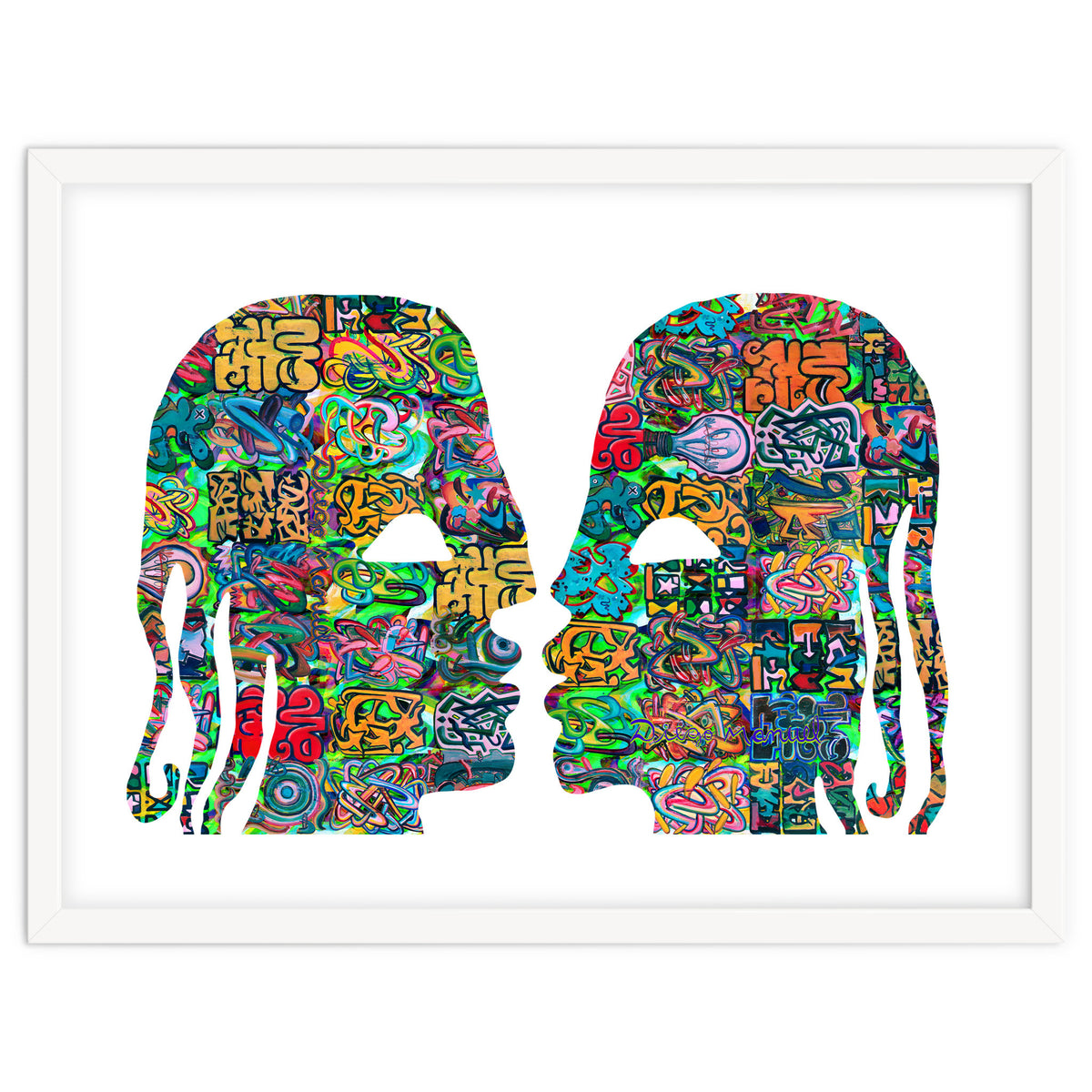 Abstracto Pop Nuevo 3