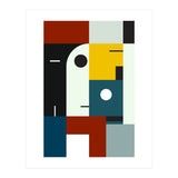 BAUHAUS AGE (Print Only) thumbnail
