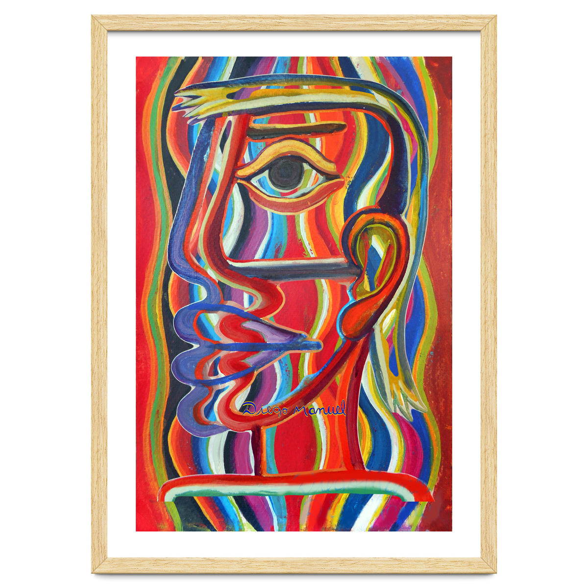 Graffiti Digital 2022 720