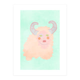 Aries (Print Only) thumbnail