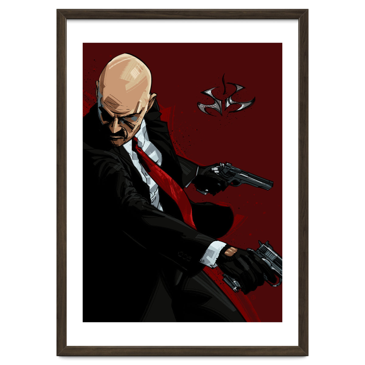Hitman
