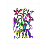 Planta Salvaje 6  (Print Only) thumbnail