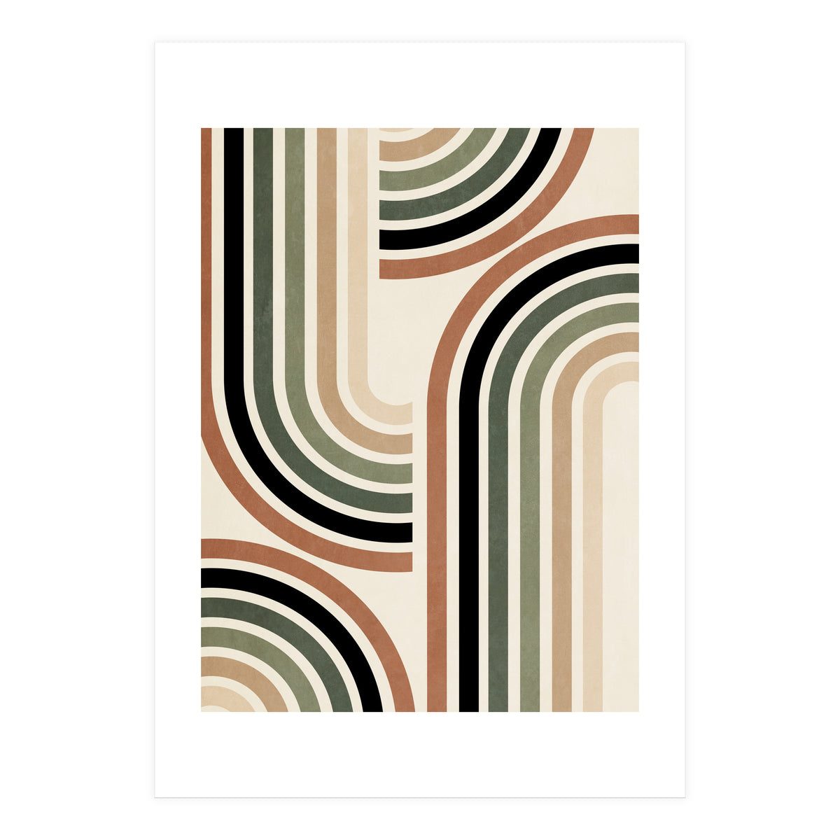 ARCHE - C01 (Print Only)