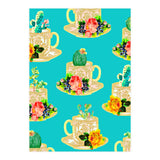 High Tea (Print Only) thumbnail