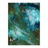 Greenery Clutter 1 (Print Only) thumbnail
