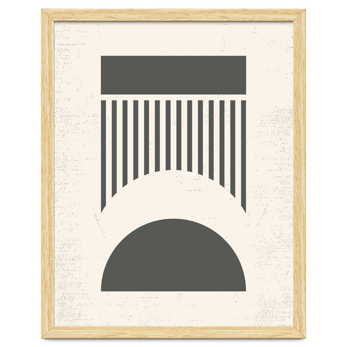 Mid Century Modern Geometry 01